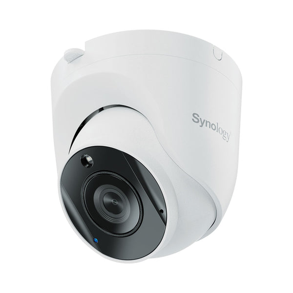 SYNOLOGY NETWORK CAMERA TC500 APAC - CAS-NASBOX-TC500