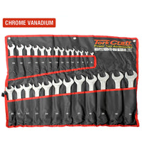 Tork Craft 26 Pcs Combination Spanner Set 6 32 Mm Tc50126