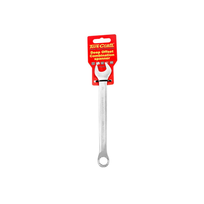 COMBINATION SPANNER 16MM