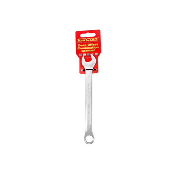 COMBINATION SPANNER 16MM