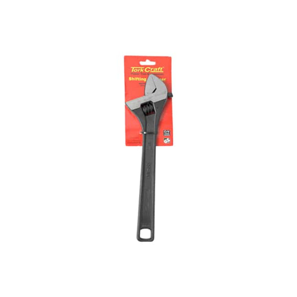 SHIFTING SPANNER 12' 300MM 0-33.5MM AJUSTABLE WRENCH