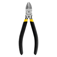 PLASTIC CUTTER 160MM DIAGONAL / SIDE CUTTER PLIERS FLUSH CUT CABLE TIE