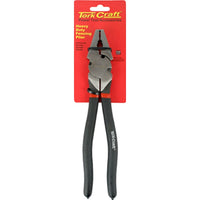 Tork Craft Heavy Duty Fencing Pliers 254mm | Fencing Tool | Heavy Duty Pliers | Chavda.com