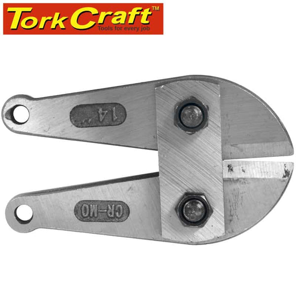 REPL. JAW SET INC. SCREWS BOLT CUTTER 350MM