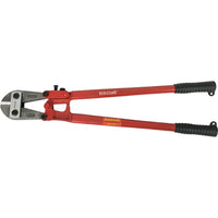 TorkCraft 600mm Bolt Cutter - Heavy Duty Cable and Metal Rod Cutting Tool