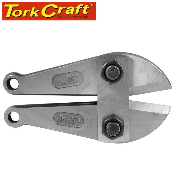 REPL. JAW SET INCL. SCREWS BOLT CUTTER 900MM