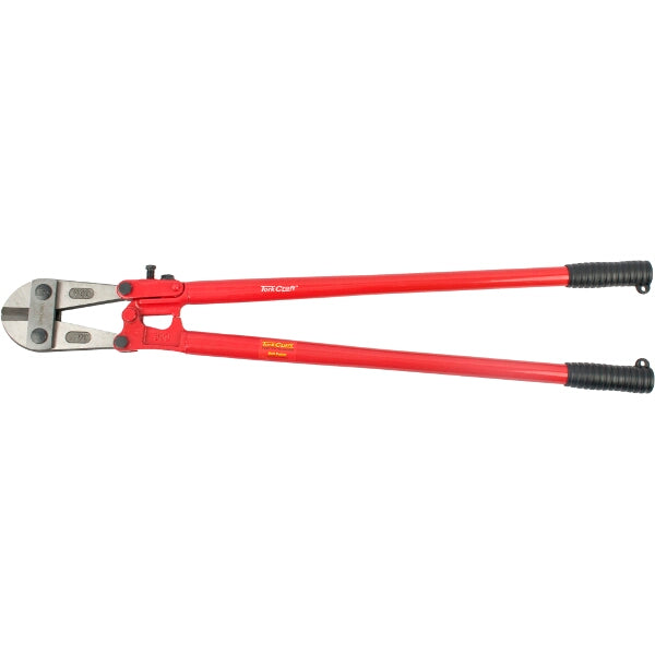 Heavy-Duty Bolt Cutter 900mm | chavda.com | Professional Grade Cutting Tool
