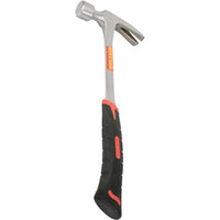 Claw Hammer 20oz Steel Ergonomic Grip | All-Steel Hammer | Chavda