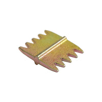 Tork Craft 750g Chipping Hammer - Fibreglass Handle, Heavy Duty Construction Demolition Tool
