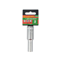 Tork Craft 10mm Deep Socket - 1/2