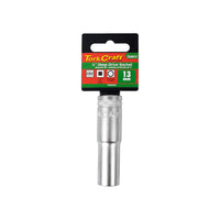 Tork Craft 13mm Deep Socket - 1/2
