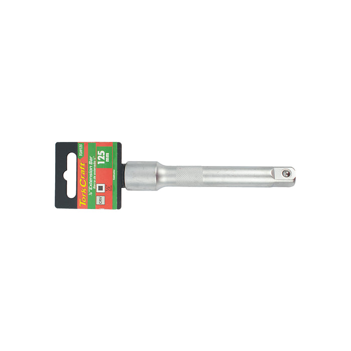 Tork Craft Extension Bar 1/2 in x 125 mm, TC69125