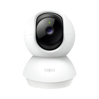 TP-LINK TAPO PAN/TILT SECURITY WI-FI 2K 3MP - NET-TL-TC71
