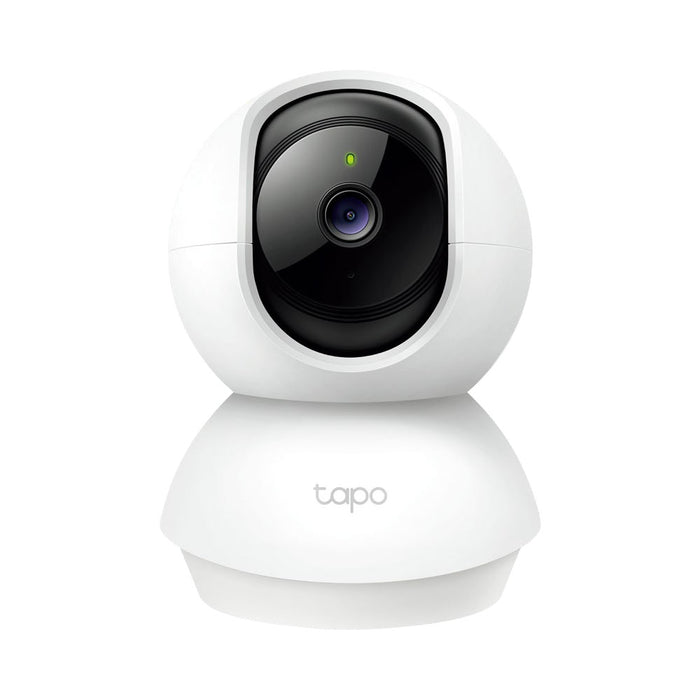 TP-LINK TAPO PAN/TILT SECURITY WI-FI 2K 3MP - NET-TL-TC71