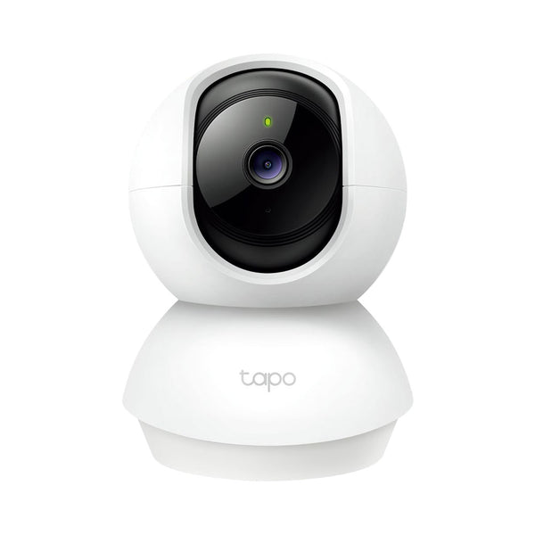 TP-LINK TAPO PAN/TILT SECURITY WI-FI 2K 3MP - NET-TL-TC71
