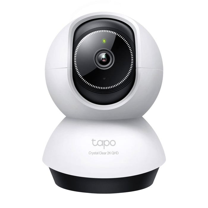TP-LINK PAN/TILT AI HOME SECURITY WI-FI CAMERA - NET-TL-TC72