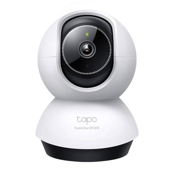TP-LINK PAN/TILT AI HOME SECURITY WI-FI CAMERA - NET-TL-TC72
