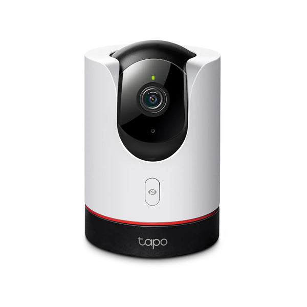 TP-LINK TAPO C225 PAN/TILT AI HOME SECURITY WI-FI CAMERA,TAPO-C225