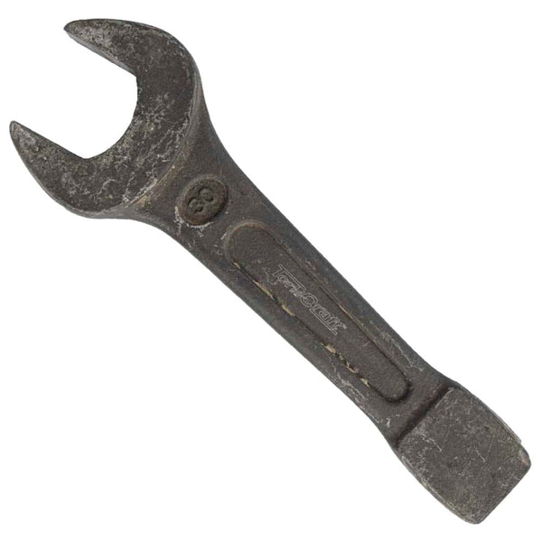 Slogging Spanner 30mm Open End - Heavy Duty Wrench for High Torque Applications