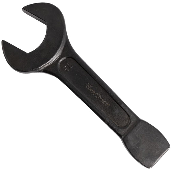 Slogging Spanner Open End 50mm Tool - Heavy Duty Industrial Wrench