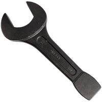 65mm Slogging Spanner Open End Wrench, Heavy Duty Tool for Mechanics & Construction