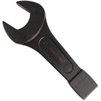 Slogging Spanner 70mm Open End - Heavy Duty Tool for High Torque Applications - Shop Now at chavda.com