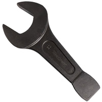TorkCraft Slogging Spanner - 80mm Open End Wrench - Heavy Duty Industrial Tool