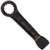 TORK CRAFT : Slogging Spanner 24mm Ring End Crv : TC780024
