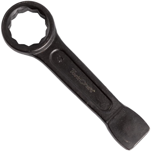 Tork Craft Slogging Spanner 41 Mm Ring End Crv Tc780031