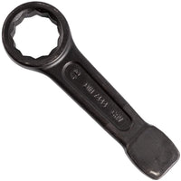 Tork Craft Slogging Spanner 46 Mm Ring End Crv Tc780032
