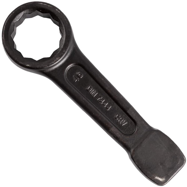 Tork Craft Slogging Spanner 46 Mm Ring End Crv Tc780032