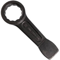 Tork Craft Slogging Spanner 65 Mm Ring End Crv Tc780036
