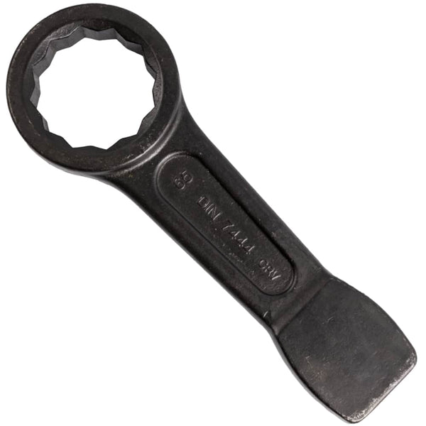 Tork Craft Slogging Spanner 65 Mm Ring End Crv Tc780036