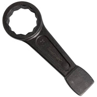 Tork Craft Slogging Spanner 75 Mm Ring End Crv Tc780038