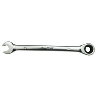 10mm Ratchet Wrench | Combination Spanner | Fixed Head Tool | For Automotive & Mechanical Work