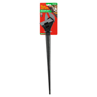 ADJUSTABLE SPUD WRENCH 300MM X 0-33MM TAPER HANDLE PODGER