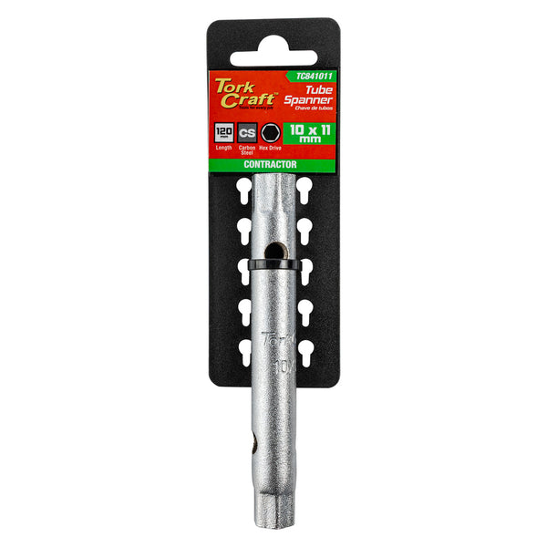 TUBE DEEP SOCKET 12 X 13MM