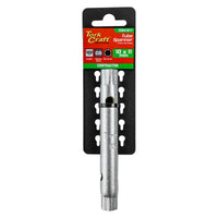 TUBE DEEP SOCKET 10 X 11MM