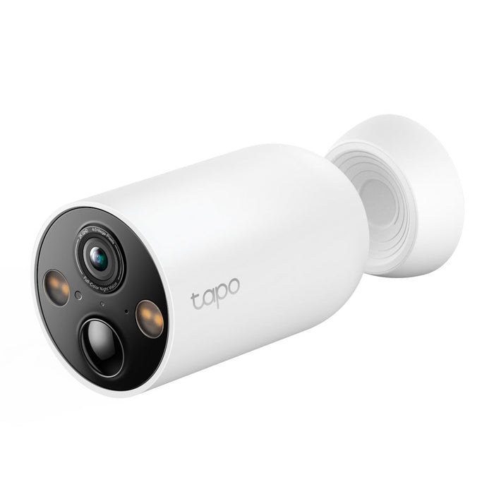 TP-LINK TAPO TC85 SMART WIRE-FREE SECURITY CAMERA - NET-TL-TC85
