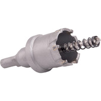 TCT 32mm Metal Hole Saw - Steel, Stainless, Cast Iron, Plastic