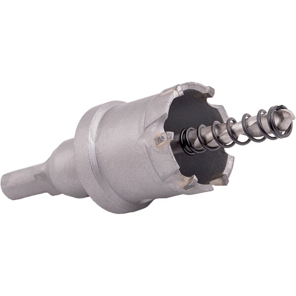 TCT 32mm Metal Hole Saw - Steel, Stainless, Cast Iron, Plastic