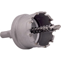 45mm TCT Hole Saw for Metal - Steel Cutting Tool