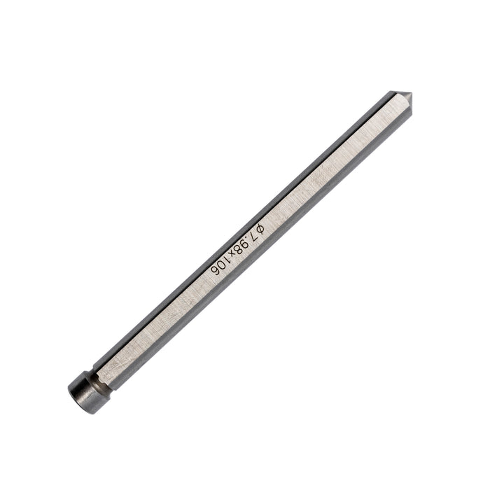 PILOT PIN TCT CUTTER 18MM - 102MM X 50MM 7.9  X 108MM BROACH CUTTE