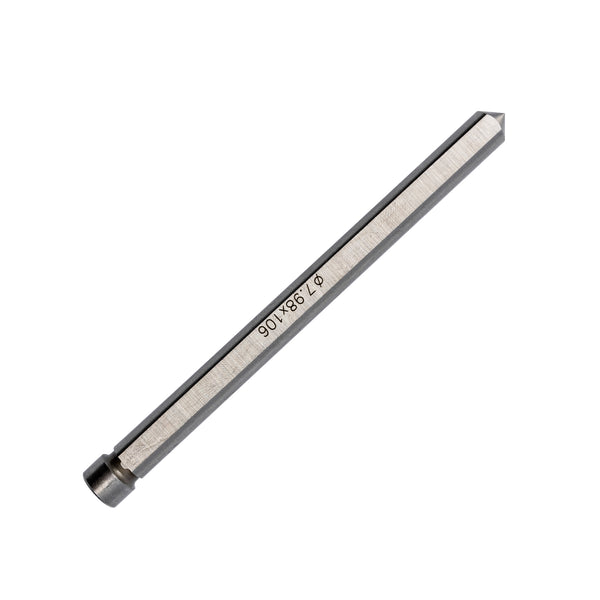 PILOT PIN TCT CUTTER 18MM - 102MM X 50MM 7.9  X 108MM BROACH CUTTE