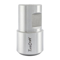 Tork Craft Annular Cutter Adaptor 31.75 Mm 19.05 Mm Tcac0009