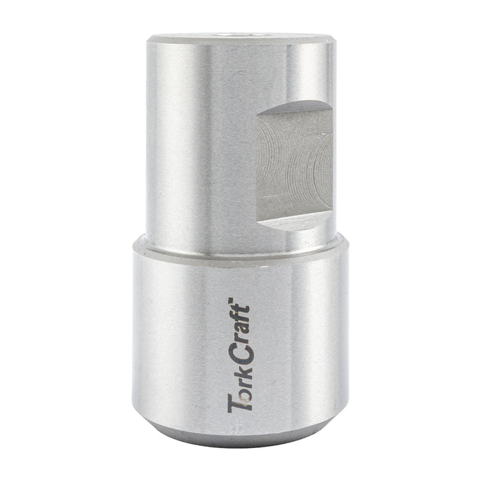 Tork Craft Annular Cutter Adaptor 31.75 Mm 19.05 Mm Tcac0009