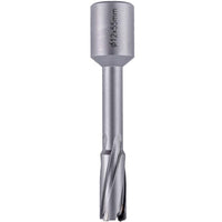 ANNULAR HOLE CUTTER TCT 12 X 55MM WELD SHANK 19.05MM