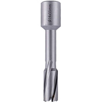 ANNULAR HOLE CUTTER TCT 14 X 55MM WELD SHANK 19.05MM