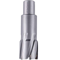 ANNULAR HOLE CUTTER TCT 30 X 55MM WELD SHANK 19.05MM