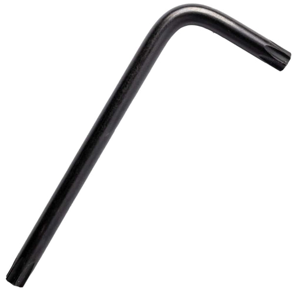 L-WRENCH TORX T10 13.5 X 45MM CRV BLACK